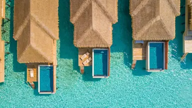 Kudafushi Resort