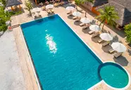 Kudafushi Resort