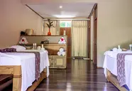 Kudafushi Resort