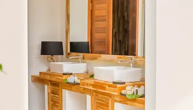 Kudafushi Resort