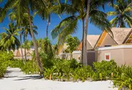Kudafushi Resort