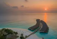 Kudafushi Resort