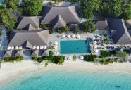 Kudafushi Resort