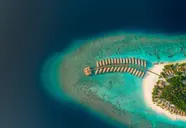 Kudafushi Resort