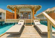 Kudafushi Resort