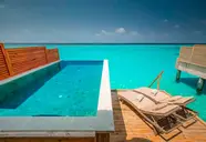 Kudafushi Resort