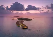 Kudafushi Resort