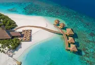 Kudafushi Resort