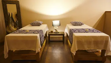 Kudafushi Resort
