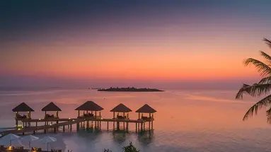 Kudafushi Resort