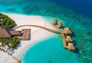 Kudafushi Resort