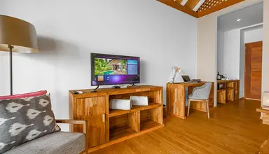 Kudafushi Resort