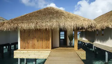 Kudafushi Resort