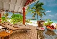 Kudafushi Resort