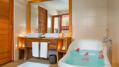 Kudafushi Resort