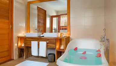 Kudafushi Resort