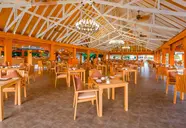 Kudafushi Resort