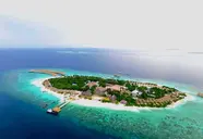 Kudafushi Resort