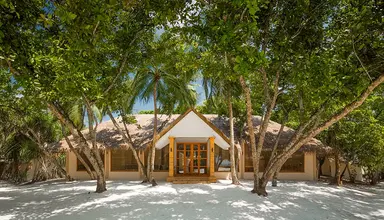 Kudafushi Resort