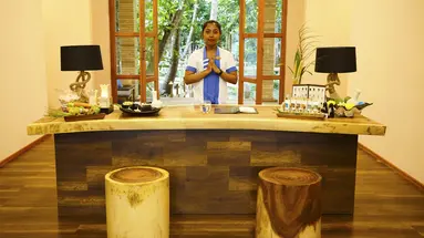 Kudafushi Resort