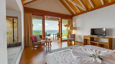 Kudafushi Resort
