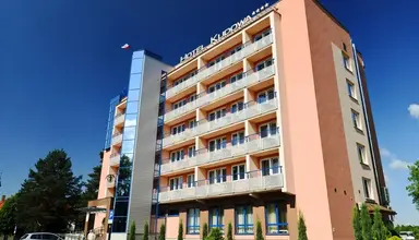 Kudowa