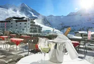 Kuhtai Sporthotel