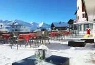 Kuhtai Sporthotel