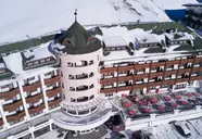 Kuhtai Sporthotel