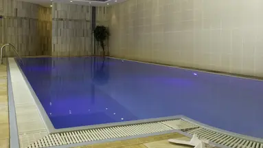 Kuhtai Sporthotel