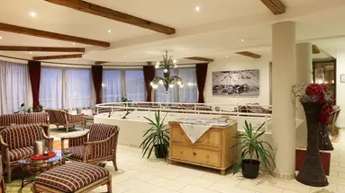 Kuhtai Sporthotel