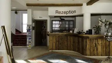Kuhtai Sporthotel