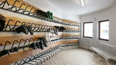Kuhtai Sporthotel
