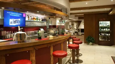 Kuhtai Sporthotel