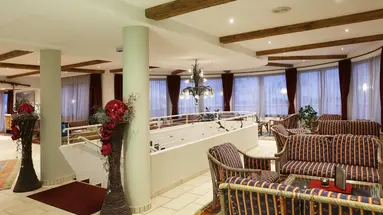 Kuhtai Sporthotel