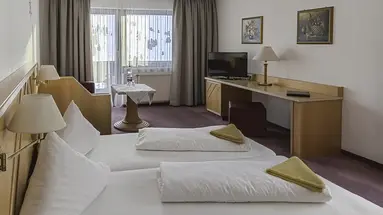 Kuhtai Sporthotel