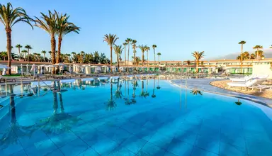 Kumara Serenoa by Lopesan