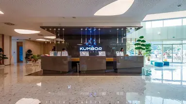 Kumbor