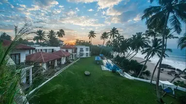 Kumu Beach