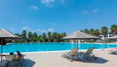 Kumul Deluxe Resort & Spa