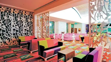 Kumul Deluxe Resort & Spa