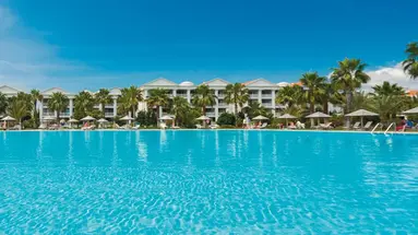 Kumul Deluxe Resort & Spa