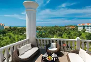 Kumul Deluxe Resort & Spa