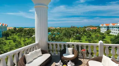 Kumul Deluxe Resort & Spa