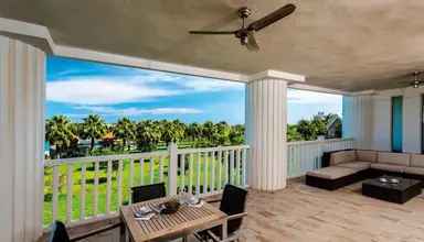 Kumul Deluxe Resort & Spa