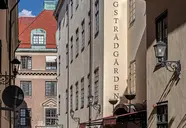 Kungstradgarden