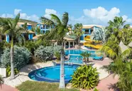 Kunuku Aqua Resort