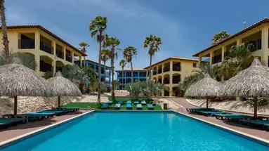 Kunuku Aqua Resort