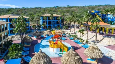 Kunuku Aqua Resort