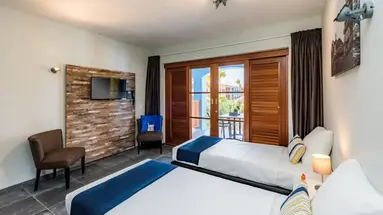 Kunuku Aqua Resort